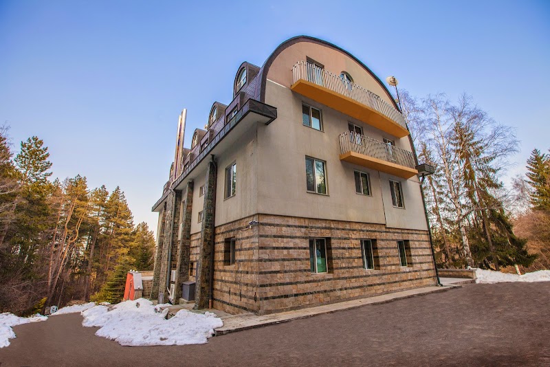 Hotel Saint George in Asenovgrad, Bulgaria