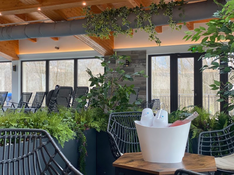 Hotel Sălătruc in Viseu de Sus, Romania