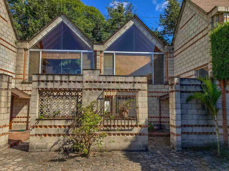 Hotel San Buenaventura in Escuintla, Guatemala