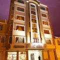 Hotel San Sebastián