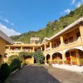 Hotel Santa Clara