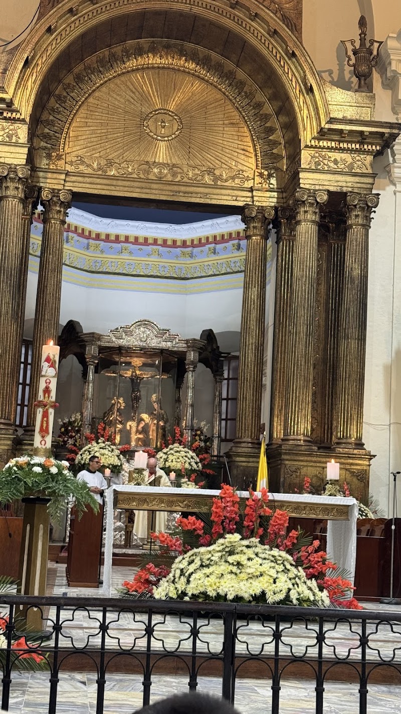 Hotel Santa Fe in Chiquimula, Guatemala