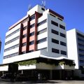 Hotel Santander Plaza