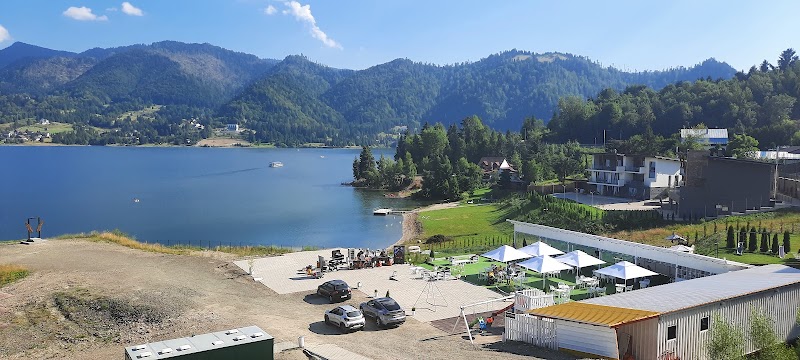 Hotel Saphir in Bistrita, Romania