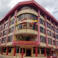 Hotel Sarmiento Imperial