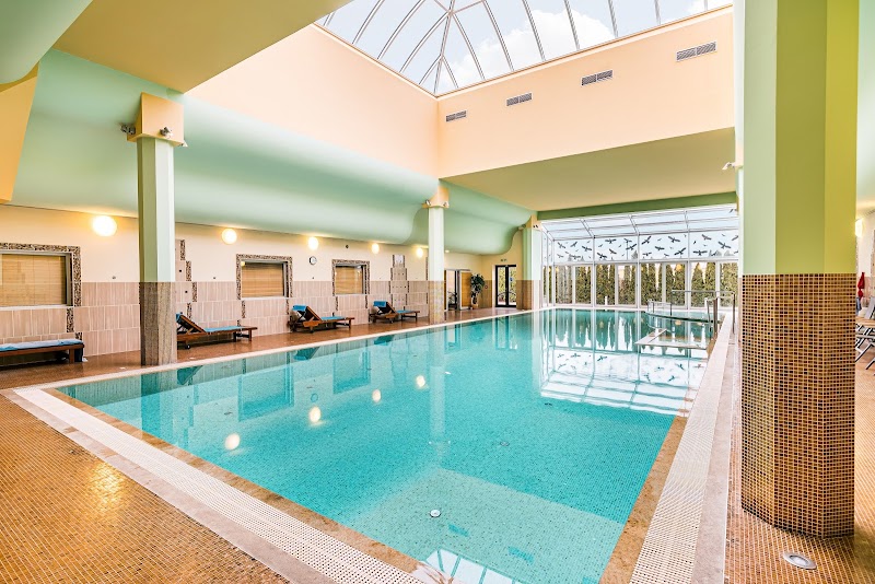 Hotel Savannah in Znojmo, Czechia