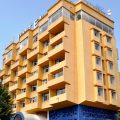 Hotel Savoy Inn