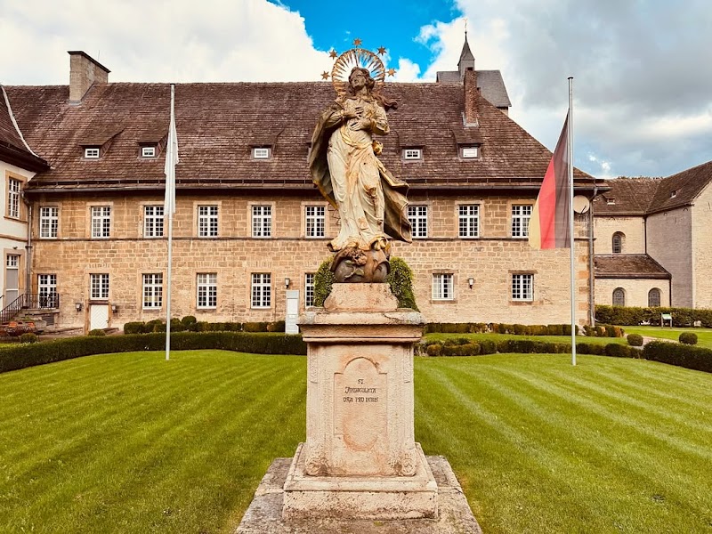 Hotel Schloss Gehrden in Brakel, Germany