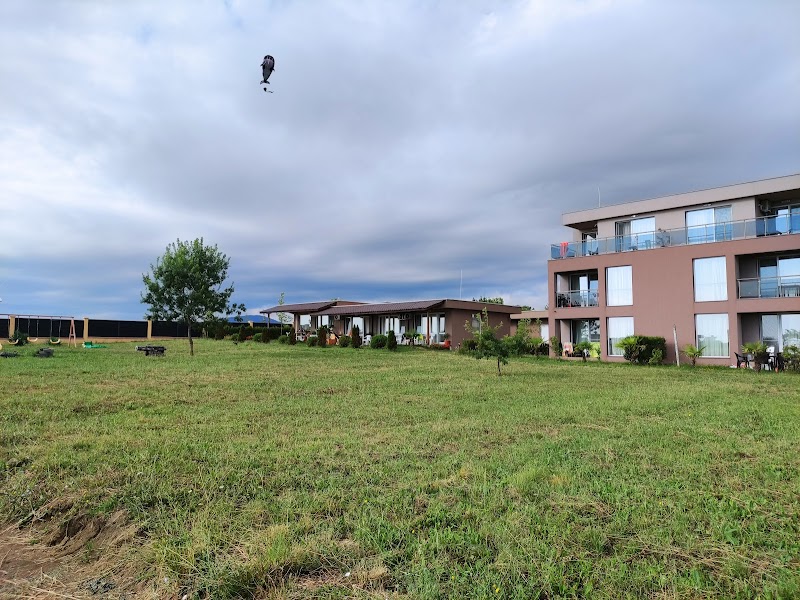 Hotel Sea Dreams in Tsarevo, Bulgaria