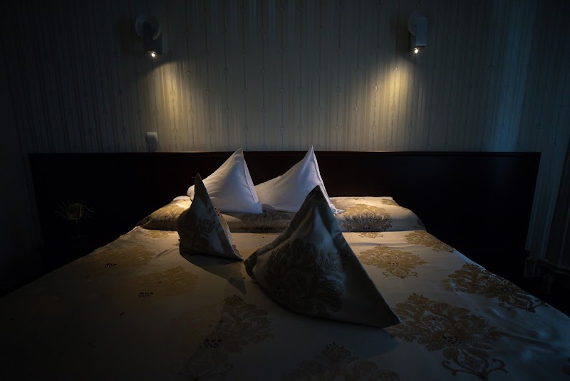 Hotel Select in Braila, Romania