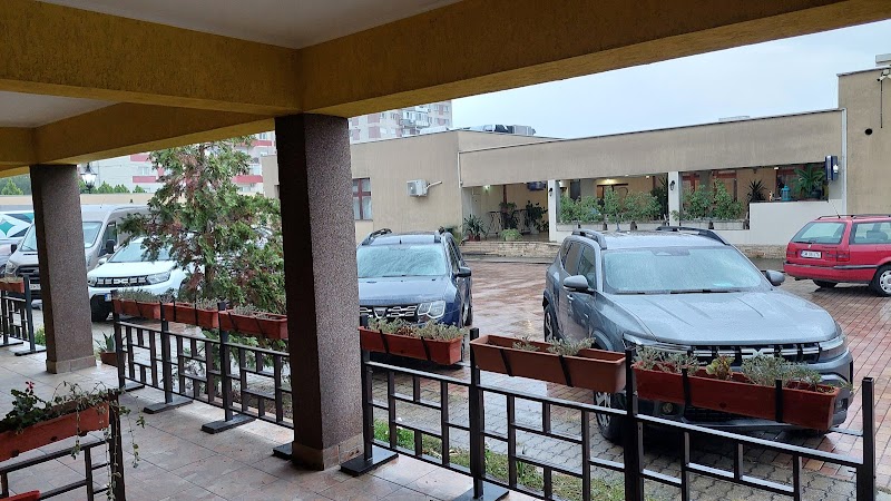 Hotel Select in Satu Mare, Romania