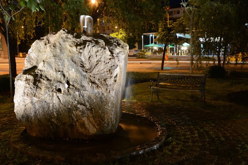 Hotel Select in Tulcea, Romania