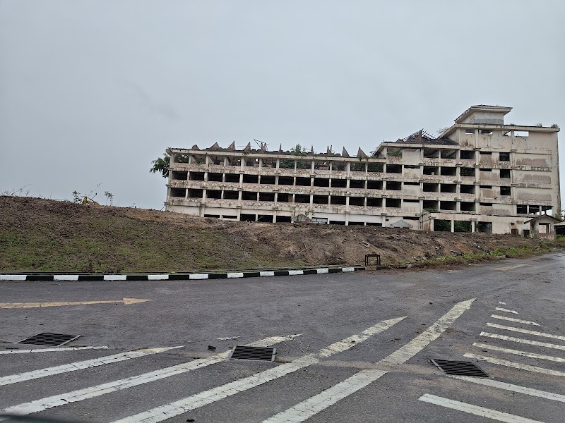 Hotel Selesa Pasir Gudang in Pasir Gudang, Malaysia