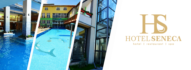 Hotel Seneca in Baia Mare, Romania