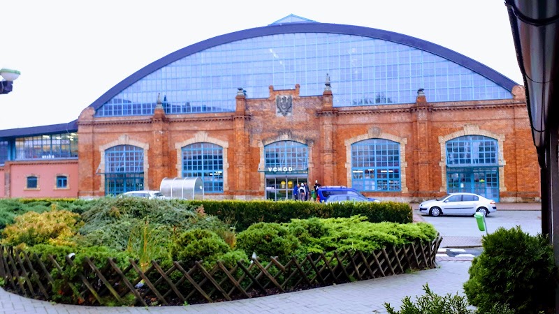Hotel Senimo in Olomouc, Czechia