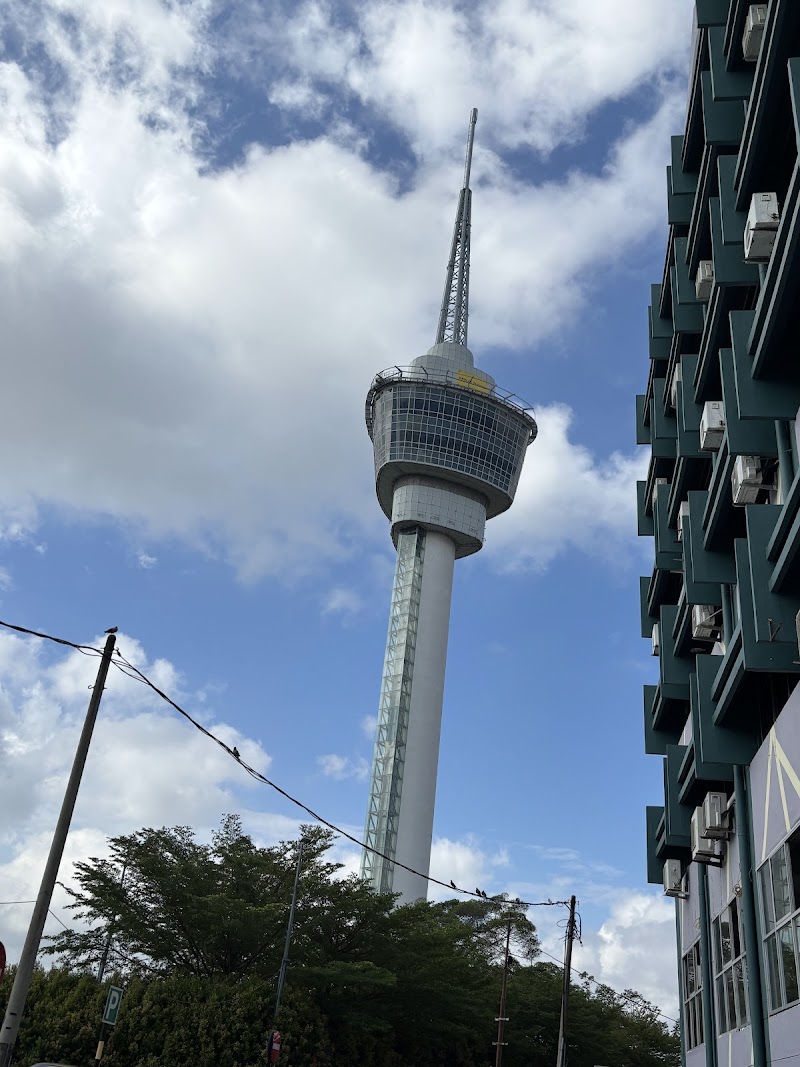 Hotel Sentral Kuantan in Kuantan, Malaysia