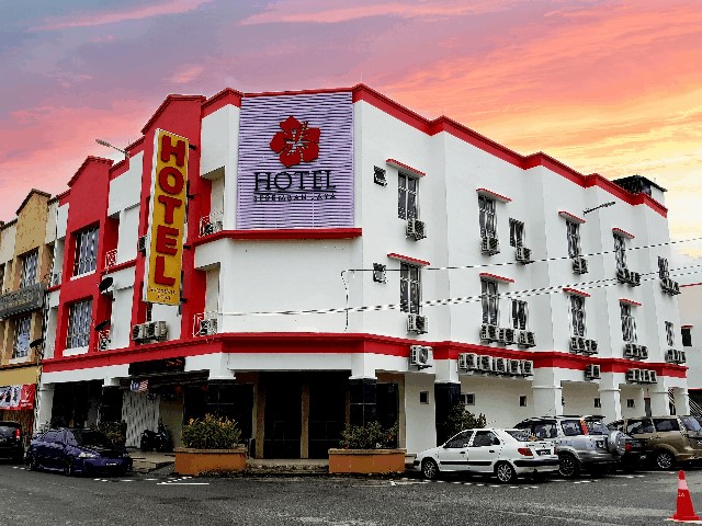 Hotel Seremban Jaya in Seremban, Malaysia