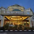 Hotel Seri Malaysia Lawas
