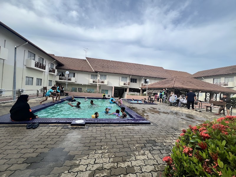 Hotel Seri Malaysia Port Dickson in Port Dickson, Malaysia