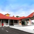 Hotel Seri Malaysia Seremban