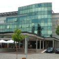 Hotel Sevlievo Plaza