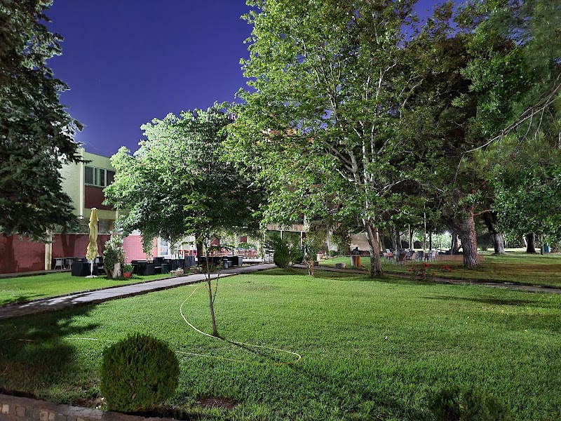 Hotel Sidro in Bar, Montenegro