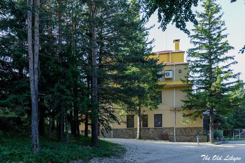 Hotel Sima in Sliven, Bulgaria