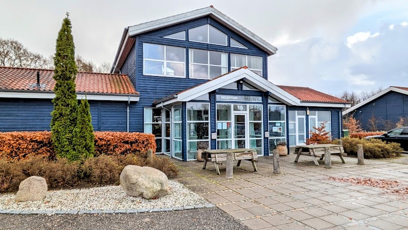 Hotel Sleep2Night in Helsingor, Denmark