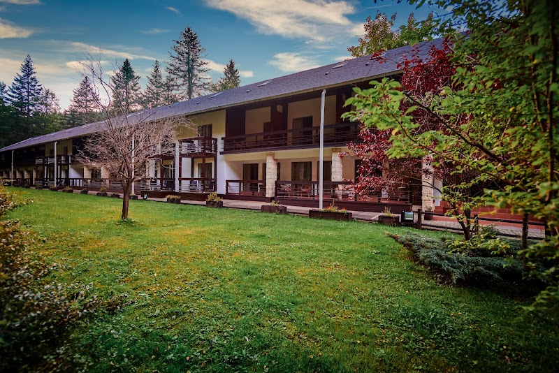 Hotel Sofia in Suceava, Romania