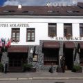 Hotel Solaster