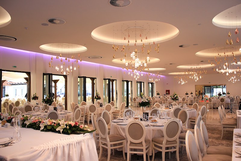 Hotel Solay in Oradea, Romania