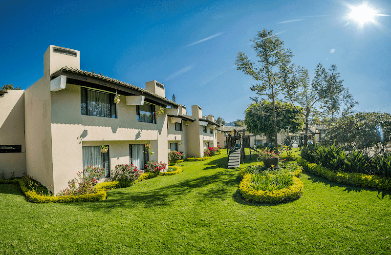Hotel Soleil La Antigua in Antigua Guatemala, Guatemala