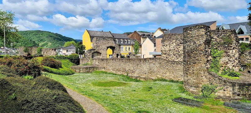 Hotel Sonnenhof in Boppard, Germany