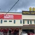 Hotel Sri Bandar