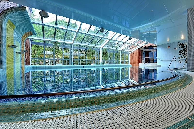 Hotel St. Joseph Royal Regent in Karlovy Vary, Czechia