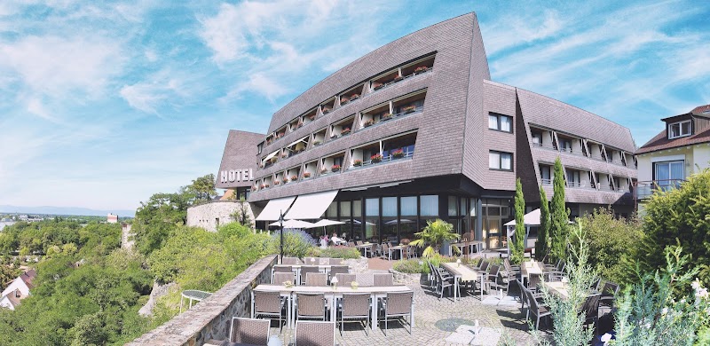 Hotel Stadt Breisach in Breisach am Rhein, Germany
