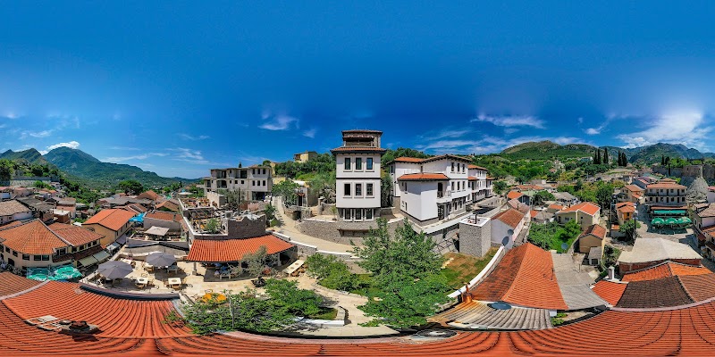 Hotel Stara Čaršija in Bar, Montenegro