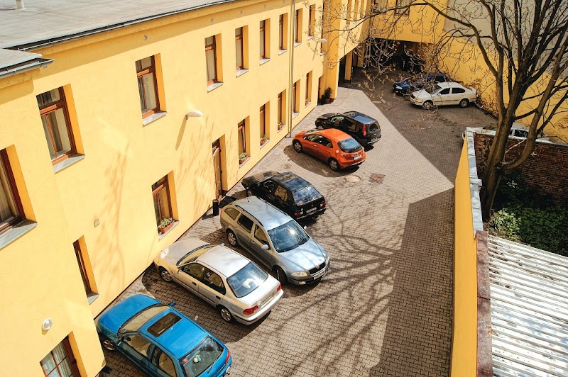 Hotel Staré Časy in Pardubice, Czechia