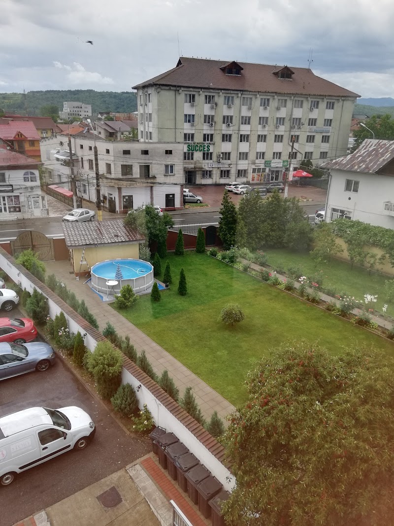 Hotel Story in Targu Jiu, Romania