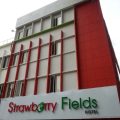 Hotel Strawberry Fields