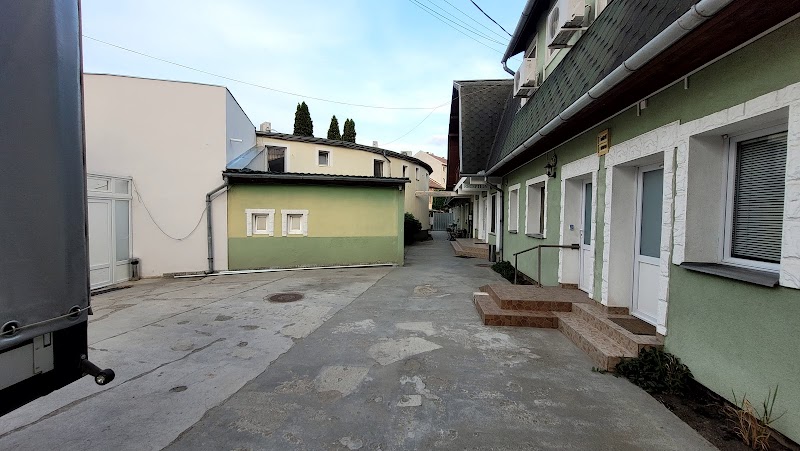 Hotel Sugas in Sfantu-Gheorghe, Romania