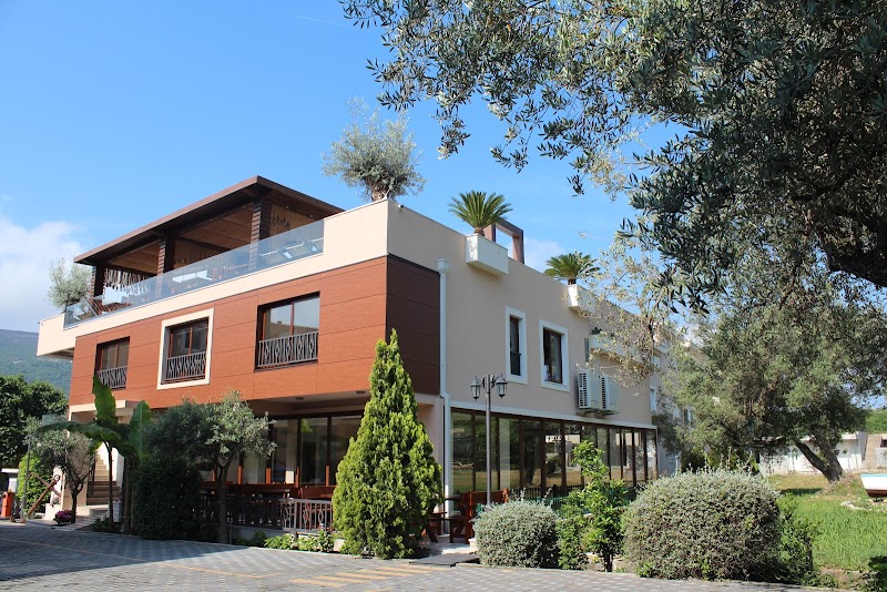 Hotel Sun Village in Herceg Novi, Montenegro