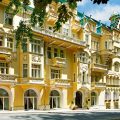 Hotel Svoboda