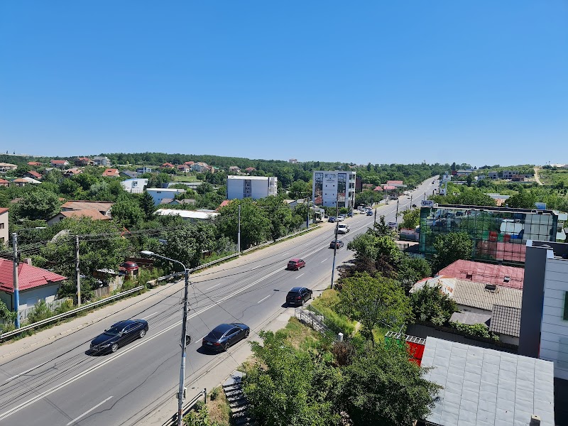 Hotel Sydney in Craiova, Romania