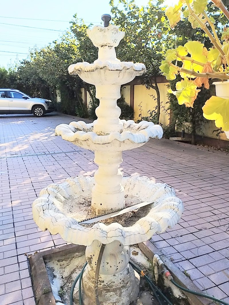 Hotel Sym in Ploiesti, Romania