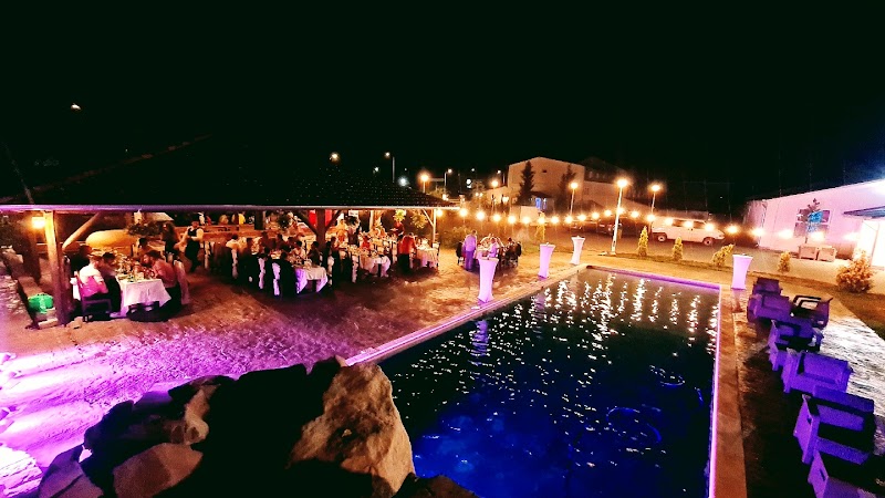 Hotel Tara in Alba Iulia, Romania