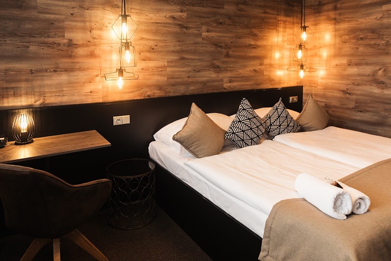 Hotel Tatra in Koprivnice, Czechia