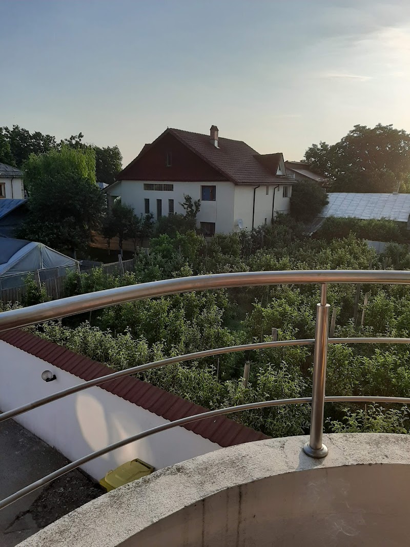 Hotel Tecuci in Tecuci, Romania