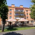 Hotel Teplice Plaza