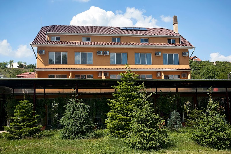 Hotel Terra Oradea in Oradea, Romania
